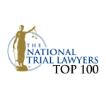 The National Trial Lawyers - Top 100