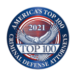 America's Top 100 Criminal Defense Attorneys
