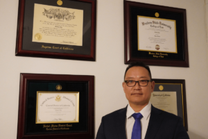 Read more about the article CRIMINAL DEFENSE ATTORNEY IN FULLERTON