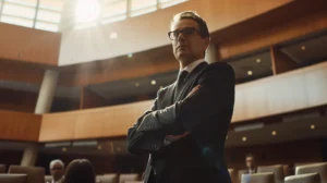 Misdemeanor Lawyer – Skilled Legal Support for Minor Offenses