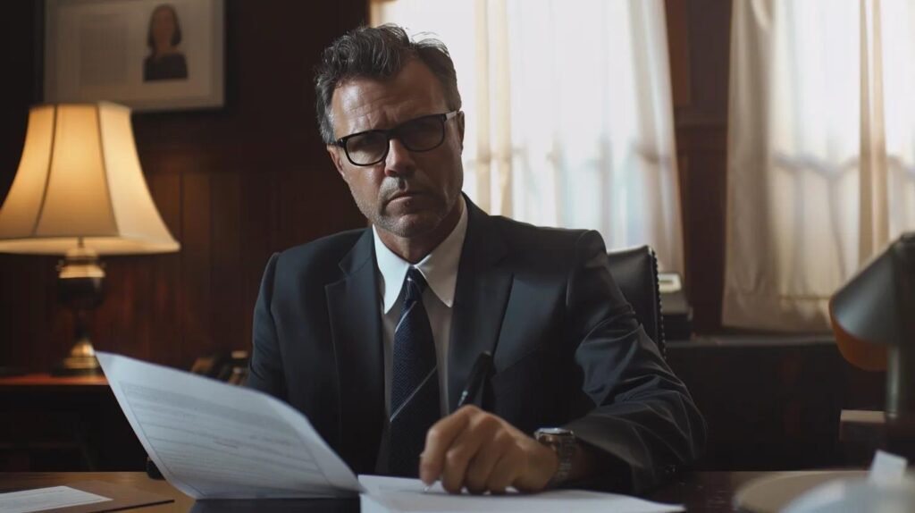 Domestic Violence Attorney