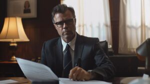 Domestic Violence Attorney – Compassionate Defense Against Serious Charges