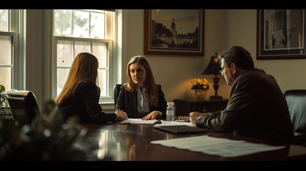 Domestic Violence Lawyer