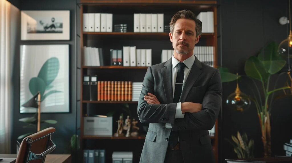 Criminal Defense Attorney in Los Angeles