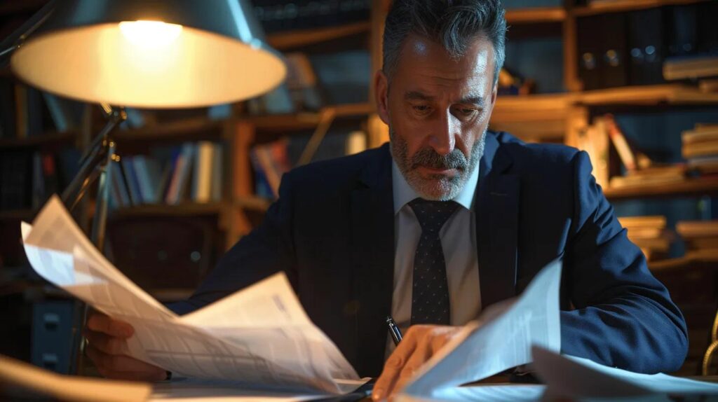 California Criminal Defense Lawyer