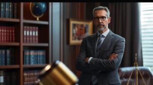 California Criminal Defense Attorney