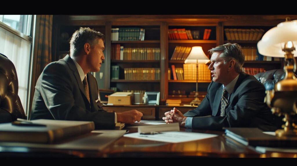 DUI Attorney California