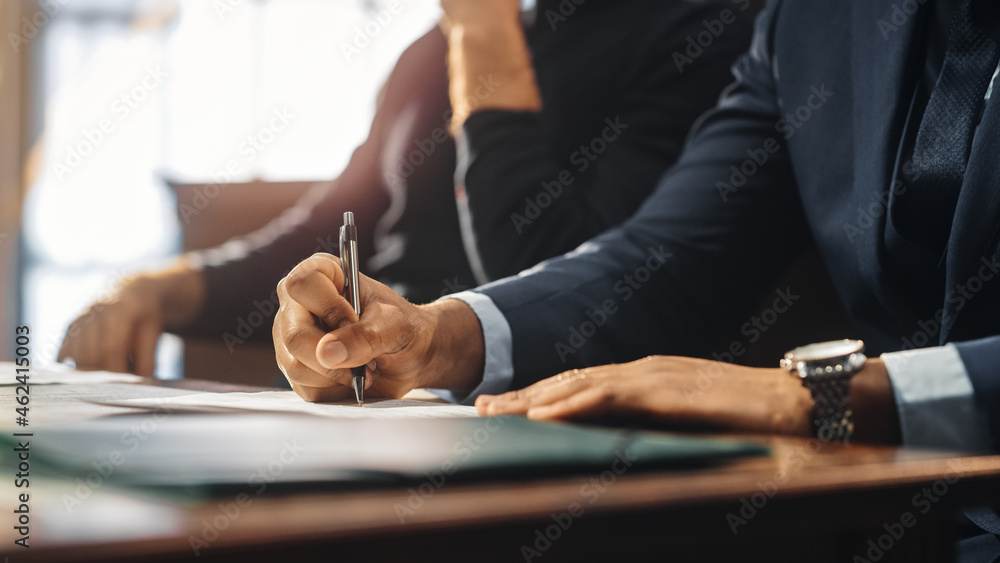 Criminal Defense Law Firm California