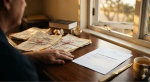 Expungement Attorney in Orange County: Clearing Your Criminal Record and Moving Forward