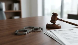 Criminal Defense Attorney in Fullerton and Orange County: Protect Your Rights Today