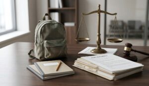 Juvenile Crime Defense Lawyer in Fullerton: Protect Your Child’s Future
