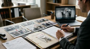 Theft Crimes Attorney in Orange County: What to Do If You’re Accused