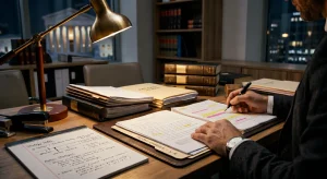 Felony Defense Attorney in Orange County: Protecting Your Freedom and Future