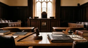 Assault and Battery Attorney Orange County