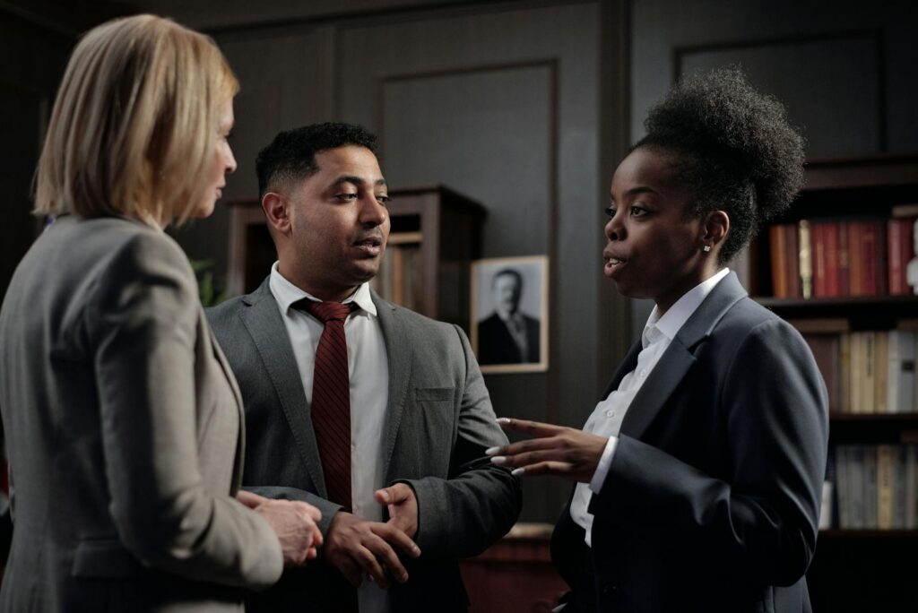 Domestic Violence Attorney in Fullerton