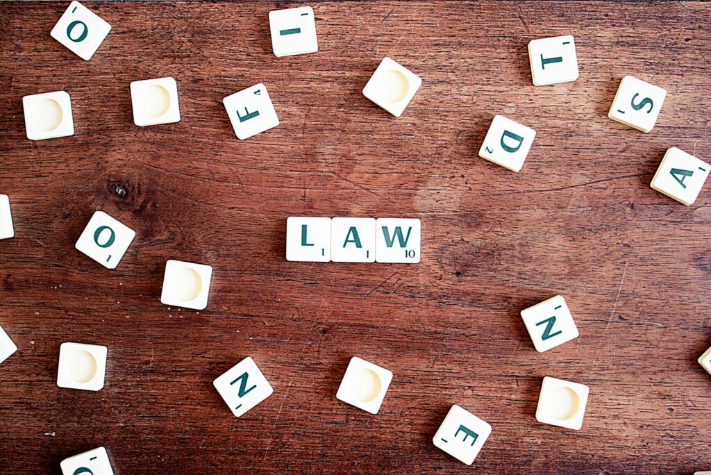 Jimmy Cha Criminal Defense Lawyer