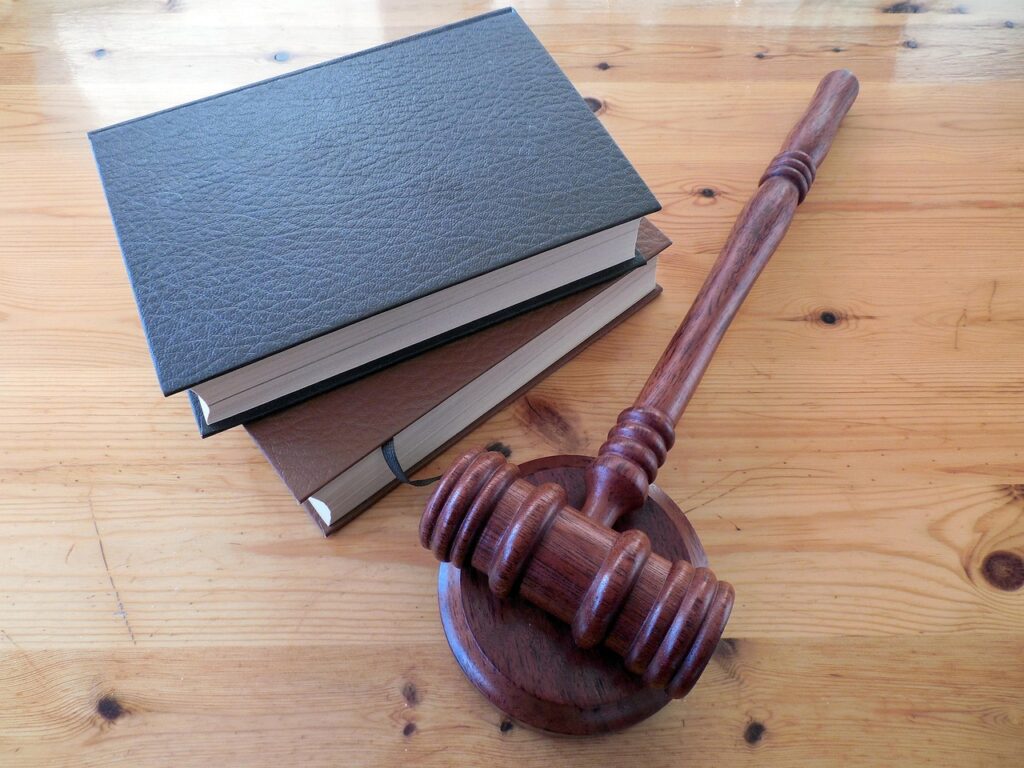 Jimmy Cha Criminal Defense Attorney