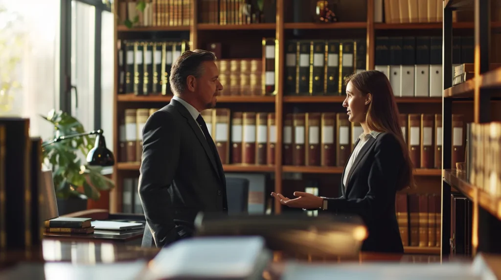 Juvenile Crime Attorney