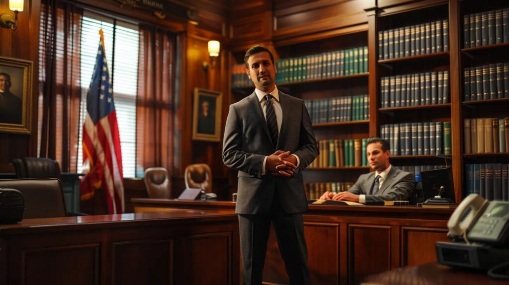 Expungement Lawyer