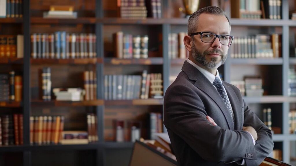 DUI Defense Lawyer