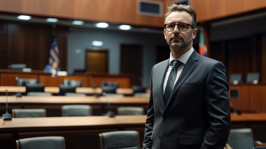 Drug Crimes Attorney