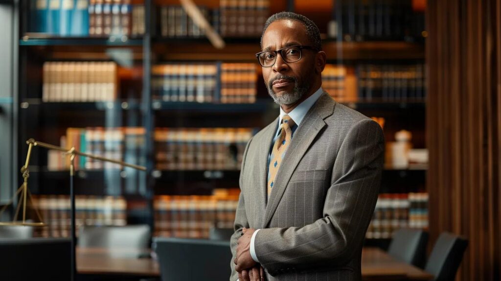 DUI Defense Attorney