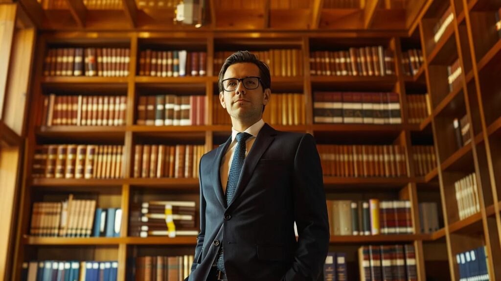 Criminal Defense Attorney