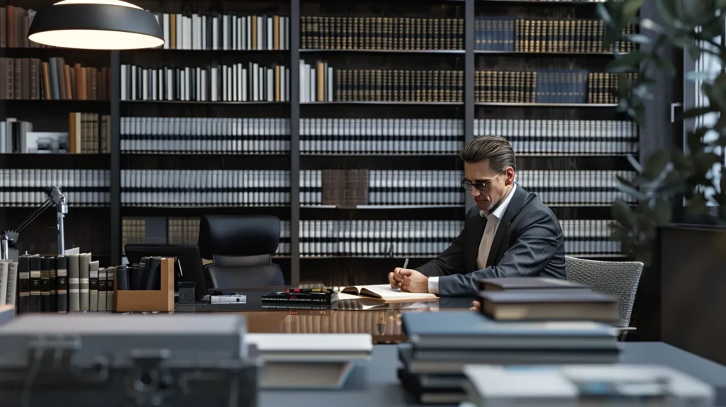 Expungement Attorney Orange County