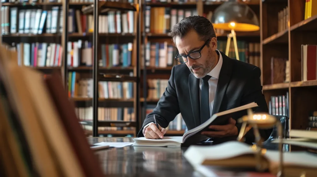 Best Criminal Defense Law Firm