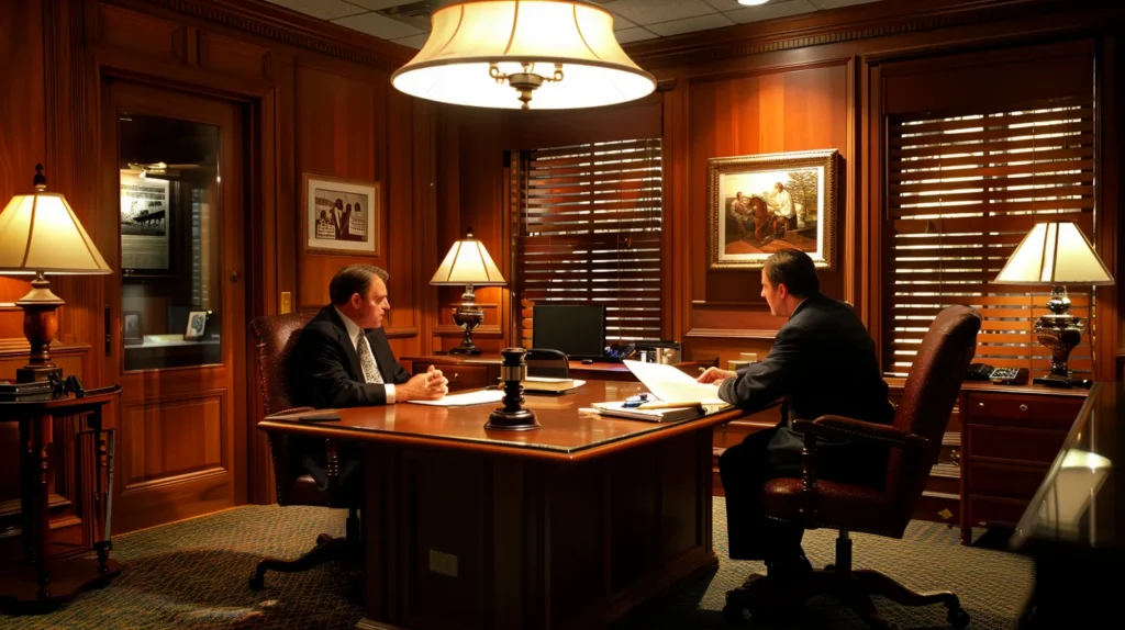 Criminal Defense Attorney in Orange County