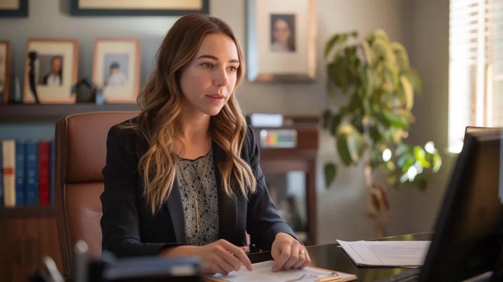 Felony Charges Attorney