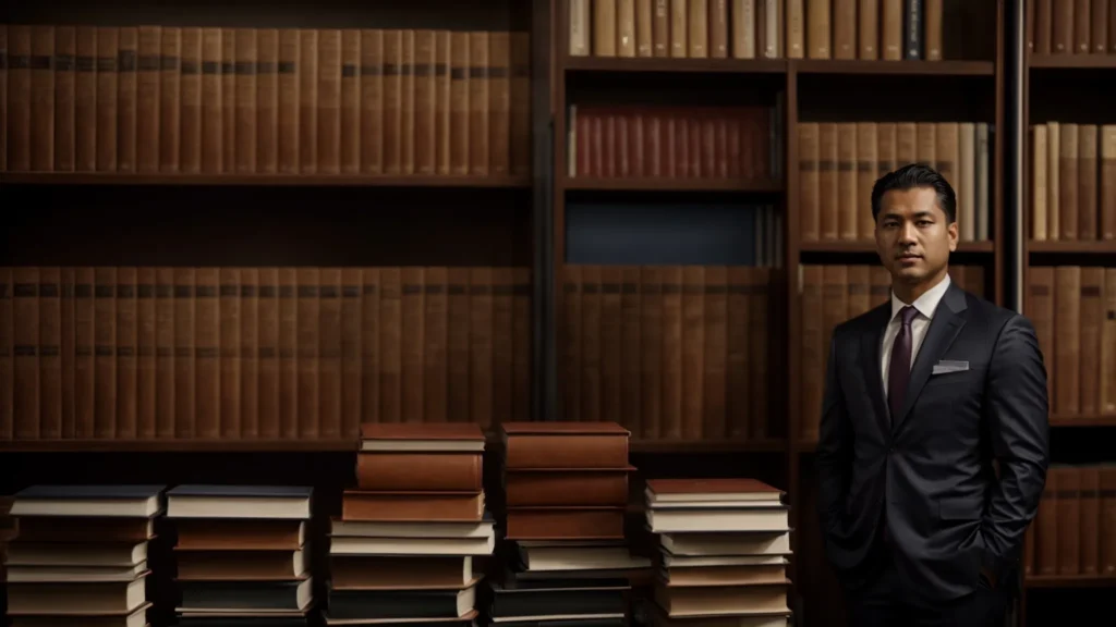 Criminal Defense Law Firm Orange County