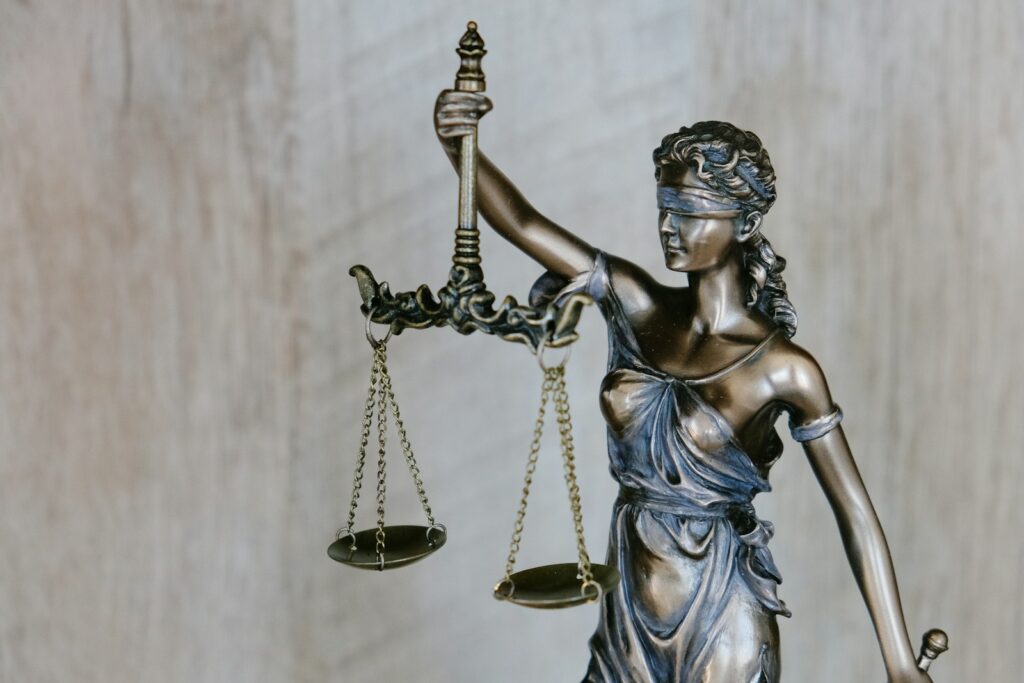 Criminal Defense Law Firm Fullerton