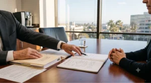 Facing Drug Charges in California? A Criminal Defense Lawyer Can Change the Outcome
