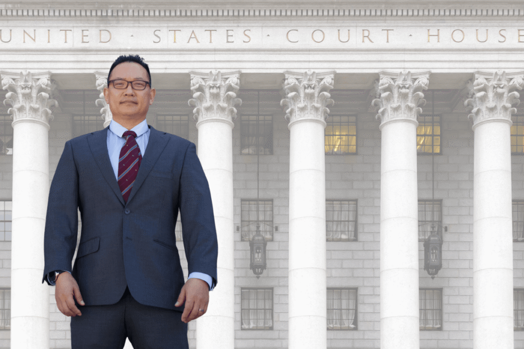 Probation violation attorney Fullerton CA